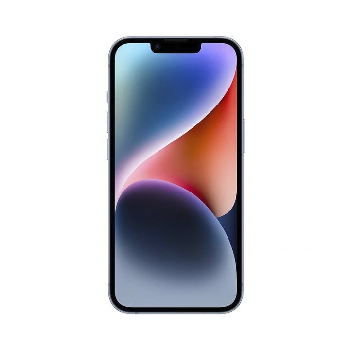 Apple iPhone 14 Azul | 128GB RAM | Reacondicionado A+