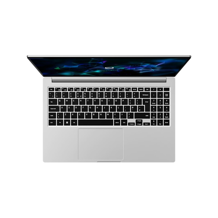 Samsung Galaxy Book 2 750XED Plata | i5-1235U | 8GB RAM | 256GB SSD | 15.6" FHD | Reacondicionado A+