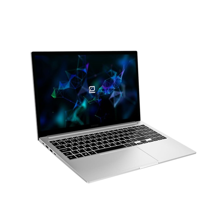 Samsung Galaxy Book 2 750XED Plata | i5-1235U | 8GB RAM | 256GB SSD | 15.6" FHD | Reacondicionado A+