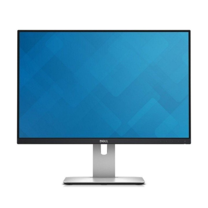 Monitor Dell UltraSharp U2415 IPS WUXGA 1920x1200 | 24" | Excelente