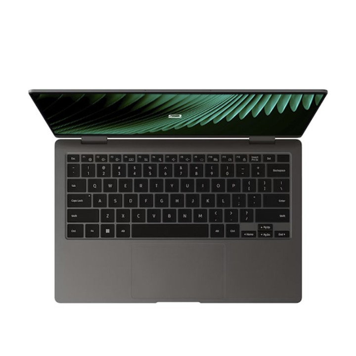 Samsung Galaxy Book3 Grafito | i7-1355U | 16GB RAM | 1TB SSD | 15.6" FHD | Excelente