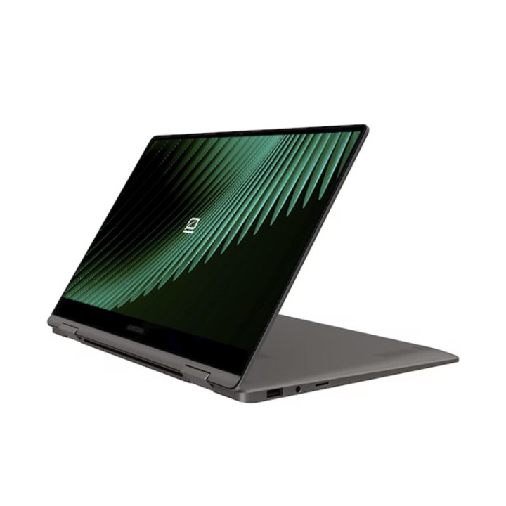 Samsung Galaxy Book3 360 Táctil Grafito | i5-1340P | 8GB RAM | 256GB SSD | 13" FHD | Muy Bueno