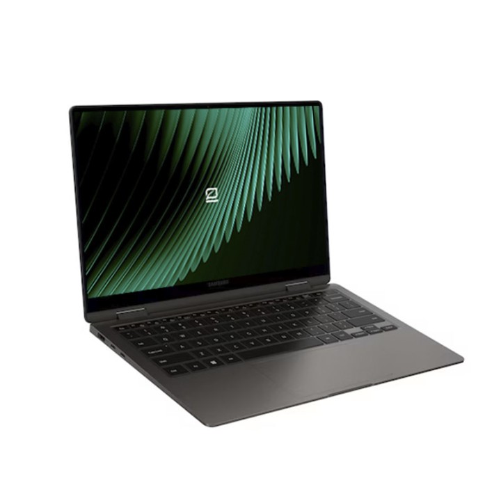 Samsung Galaxy Book3 360 Táctil Grafito | i5-1340P | 8GB RAM | 256GB SSD | 13" FHD | Muy Bueno