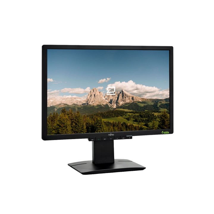 Monitor Fujitsu Siemens B22W-6 LED PG WSXGA+ 1680x1050 | 22" | Muy Bueno