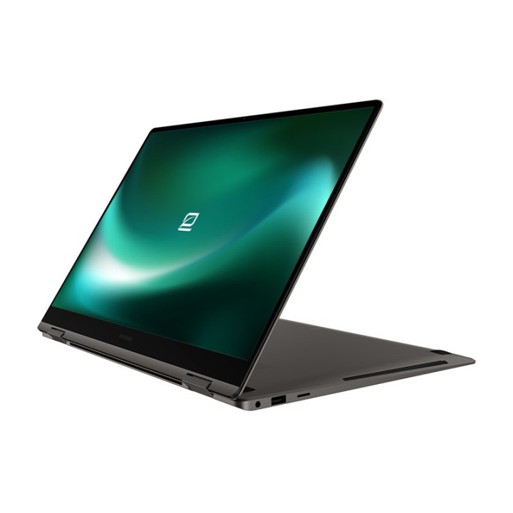 Samsung Galaxy Book3 Pro 360 Táctil QHD+ Grafito | i7-1360P | 16GB RAM | 512GB SSD | 16" | Excelente