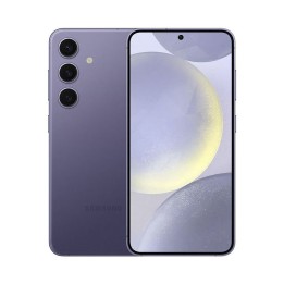 Samsung Galaxy S24 Plus Violeta Cobalt | 256GB RAM | Muy Bueno