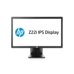 Monitor HP Z Display Z22i IPS LED | 21.5" FHD | Reacondicionado A+