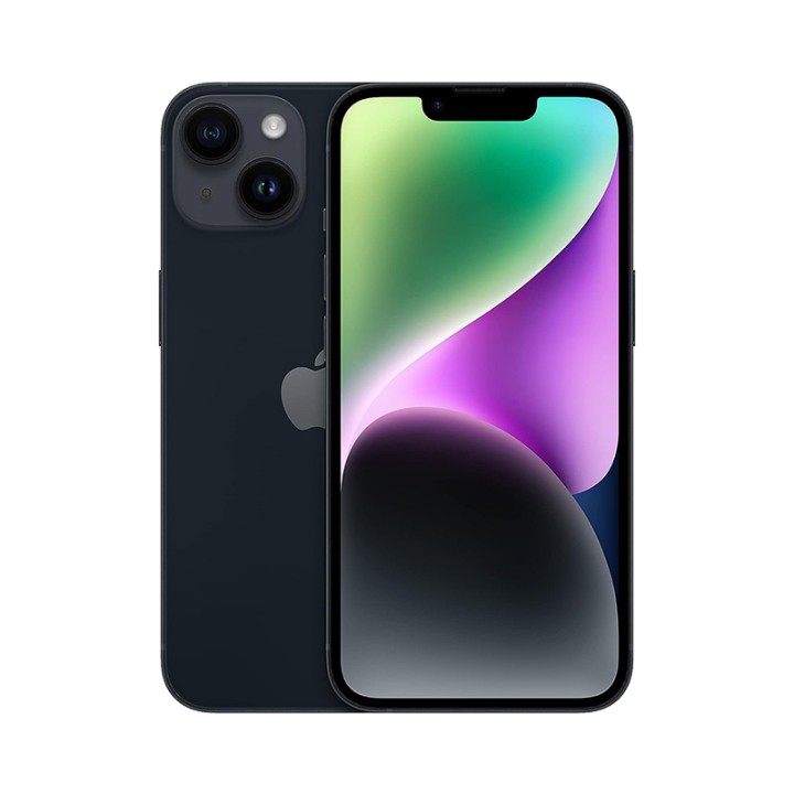 Apple iPhone 14 Medianoche | 128GB RAM | Reacondicionado A