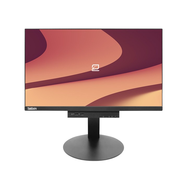 Monitor Lenovo ThinkCentre TIO 22 Gen 1 Tiny in One | 22" FHD | Reacondicionado A+