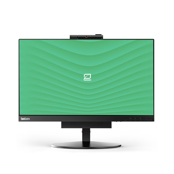 Monitor Lenovo ThinkCentre TIO 22 Gen 3 Tiny in One | 22" FHD | Muy Bueno