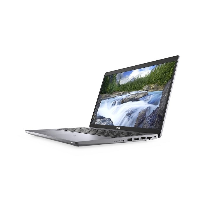 Dell Latitude 5520 Táctil | i7-1185G7 | 8GB RAM | 256GB SSD | 15.6" FHD | Reacondicionado A+