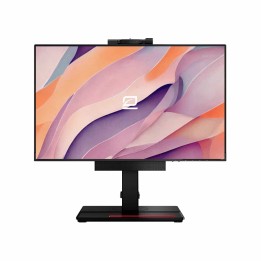 Monitor Lenovo ThinkCentre TIO 22 Gen 4 Tiny in One | 21.5" FHD | Reacondicionado A