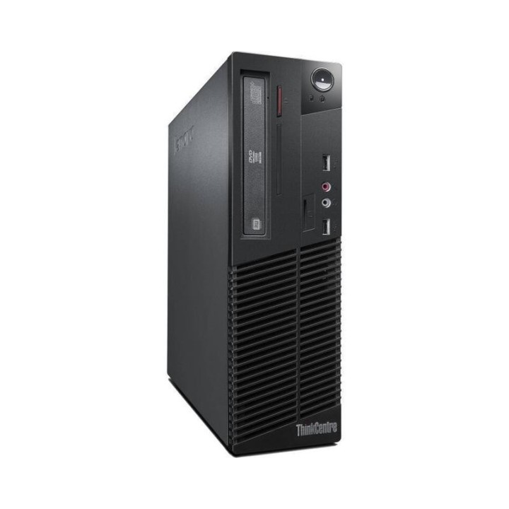 Lenovo Thinkcentre M73 SFF | I5-4570 | 4GB RAM | 128GB SSD | Reacondicionado A+