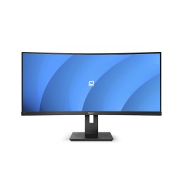 Monitor Philips 346P1CRH Curvo Webcam IPS UltraWide QHD | 34" | Muy Bueno