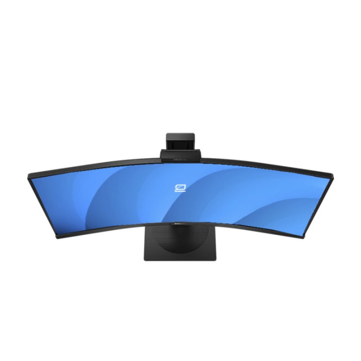 Monitor Philips 346P1CRH Curvo Webcam IPS UltraWide QHD | 34" | Muy Bueno