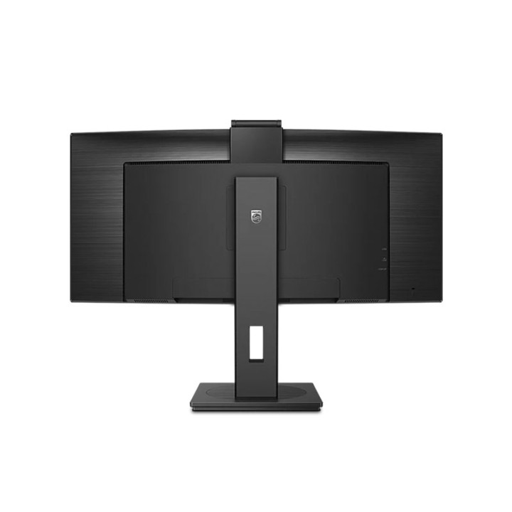 Monitor Philips 346P1CRH Curvo Webcam IPS UltraWide QHD | 34" | Muy Bueno
