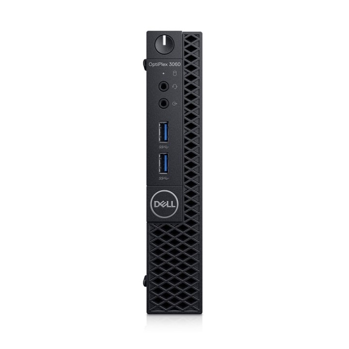 Pack Dell 3060 Micro i5 8500T 16GB SSD 512GB + LCD 23" + Tecl y Ratón + WiFi | Inalámbrico
