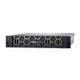 ¡¡OUTLET!! Dell PowerEdge R740xd Xeon Silver 4114 RAM 11x 4TB HDD 2x 600GB HDD SAS | 32GB RAM