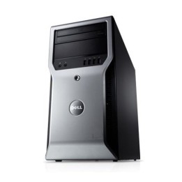 ¡¡OUTLET!! Dell Precision T1600 MT Xeon E3 1245 NVIDIA Quadro 600 1GB | 8GB RAM | 128GB SSD