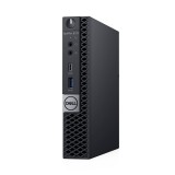 Pack Dell 5070 Micro i5 9500T 8GB SSD 256GB + LCD 23" + Tecl y Ratón + WiFi | Inalámbrico