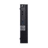 Pack Dell 5070 Micro i5 9500T 8GB SSD 256GB + LCD 23" + Tecl y Ratón + WiFi | Inalámbrico