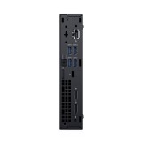 Pack Dell 5070 Micro i5 9500T 8GB SSD 256GB + LCD 23" + Tecl y Ratón + WiFi | Inalámbrico