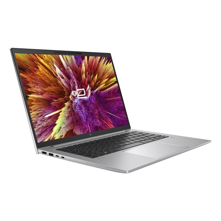 HP ZBook Firefly 14 G10 WUXGA | i7-1365U | 16GB RAM | 256GB SSD | 14" | Reacondicionado A+
