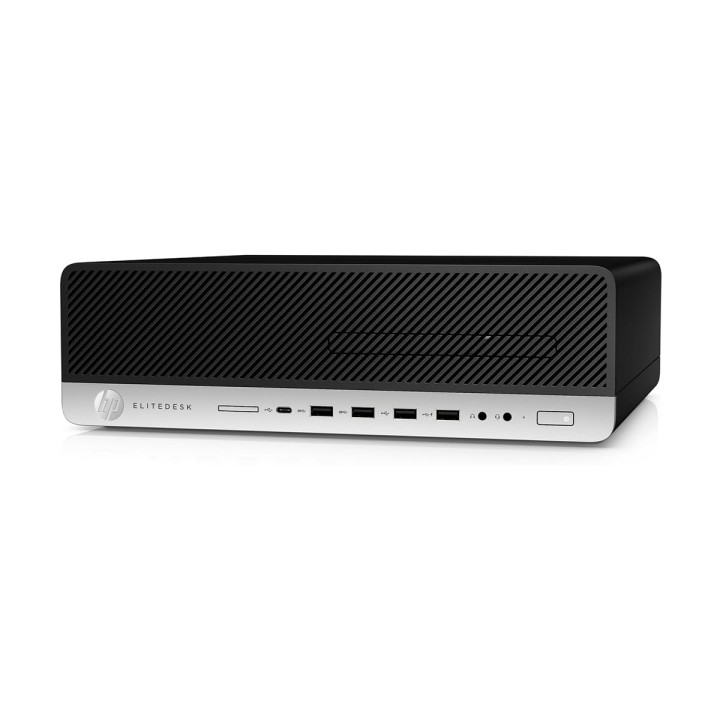 ¡¡OUTLET!! HP EliteDesk 800 G3 SFF | i7-7700 | 8GB RAM | 256GB SSD