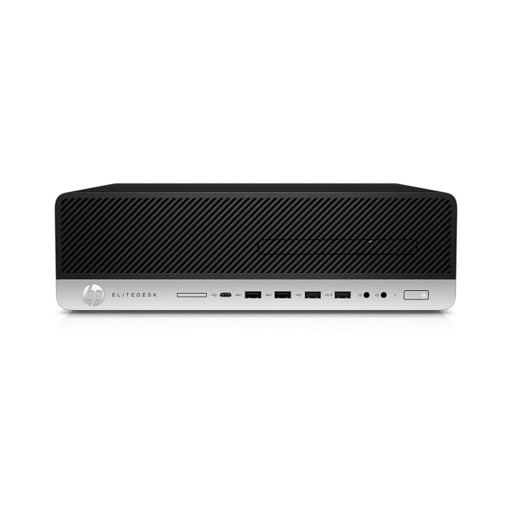 ¡¡OUTLET!! HP EliteDesk 800 G3 SFF | i7-7700 | 8GB RAM | 256GB SSD