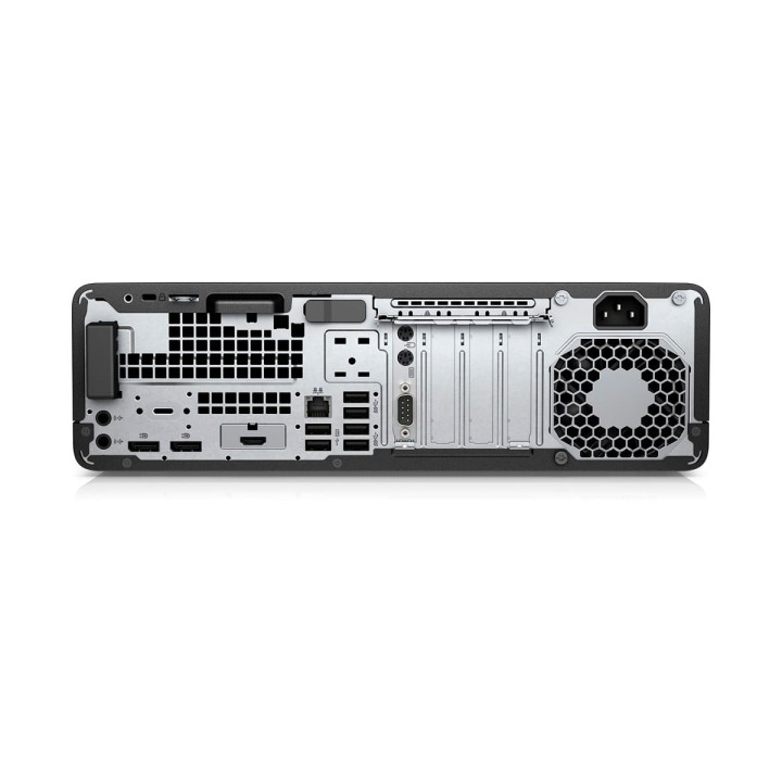 ¡¡OUTLET!! HP EliteDesk 800 G3 SFF | i7-7700 | 8GB RAM | 256GB SSD