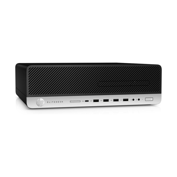¡¡OUTLET!! HP EliteDesk 800 G3 SFF | i7-7700 | 8GB RAM | 256GB SSD