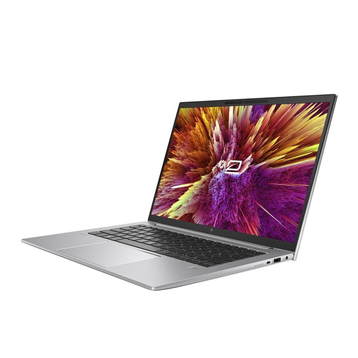 HP ZBook Firefly 14 G10 WUXGA | i7-1365U | 16GB RAM | 256GB SSD | 14" | Reacondicionado A+
