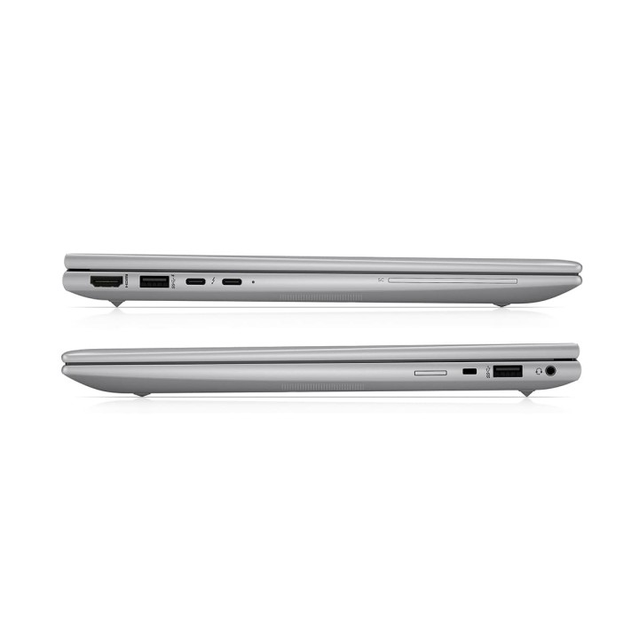 HP ZBook Firefly 14 G10 WUXGA | i7-1365U | 16GB RAM | 256GB SSD | 14" | Reacondicionado A+