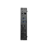 Pack Dell 5080 Micro i5 10500T 8GB SSD 256GB + LCD 24" + Tecl y Ratón + WiFi | Inalámbrico