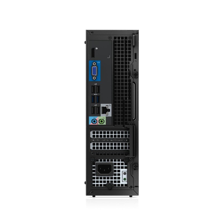 Dell Optiplex 3020 SFF | i5-4570 | 4GB RAM | 128GB SSD | Reacondicionado A+