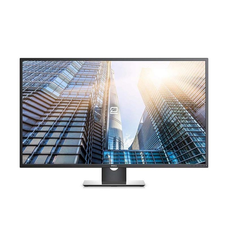 ¡¡OUTLET!! Monitor Dell P4317Q LED Ultra IPS 3840x2160 | 42.5" HD