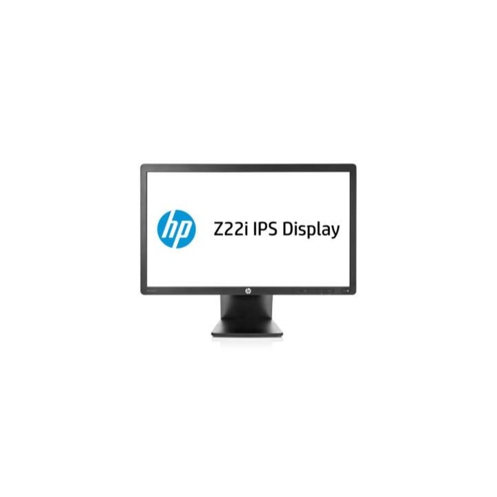 ¡¡OUTLET!! Monitor HP Z Display Z22i IPS LED | 21.5" FHD