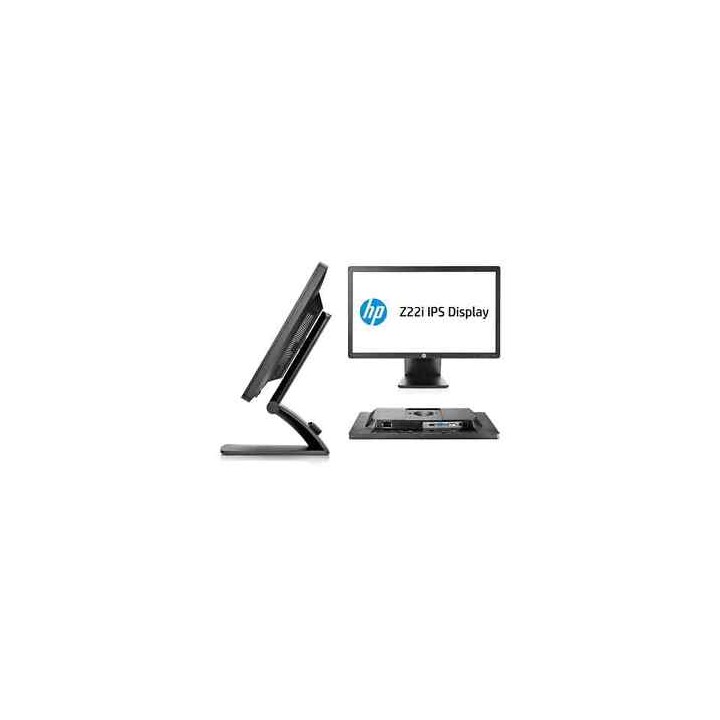 ¡¡OUTLET!! Monitor HP Z Display Z22i IPS LED | 21.5" FHD