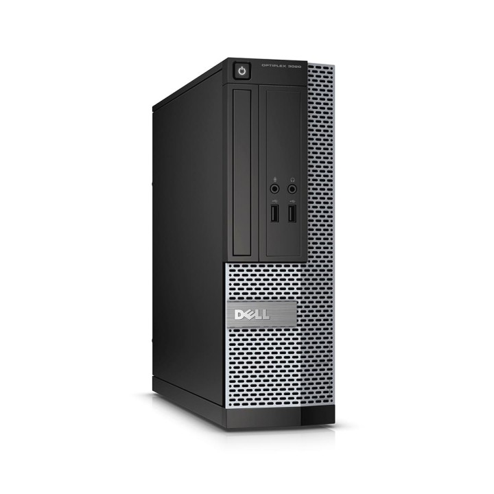 Dell Optiplex 3020 SFF | i5-4570 | 4GB RAM | 128GB SSD | Reacondicionado A+