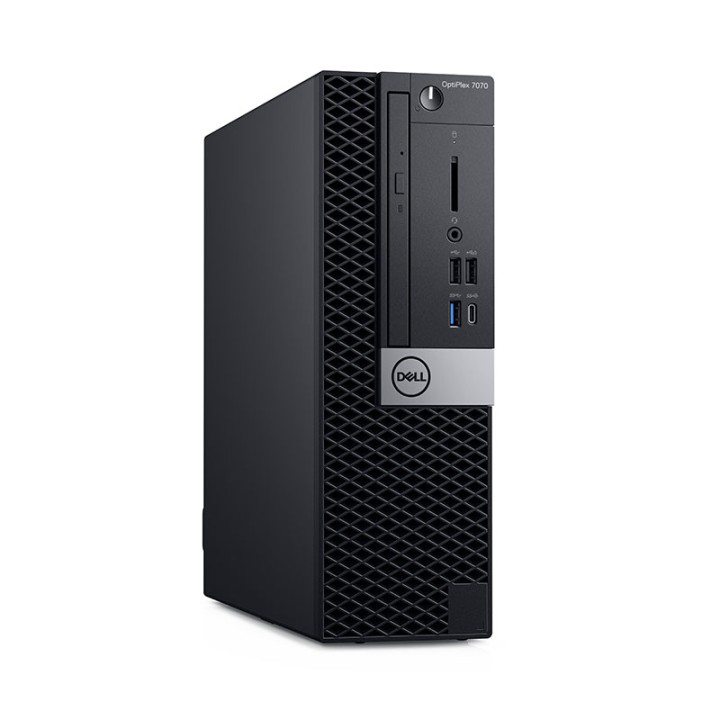 Dell OptiPlex 7070 SFF | i5-9500 | 16GB RAM | 512GB SSD | Excelente
