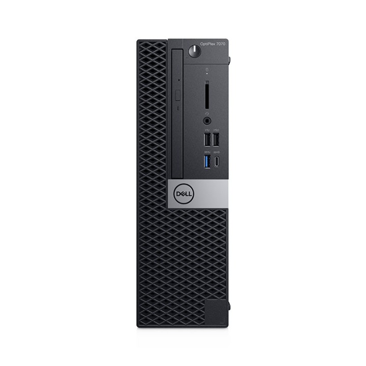 Dell OptiPlex 7070 SFF | i5-9500 | 16GB RAM | 512GB SSD | Excelente