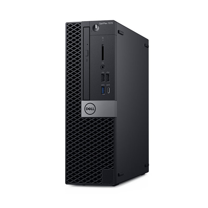 Dell OptiPlex 7070 SFF | i5-9500 | 16GB RAM | 512GB SSD | Excelente