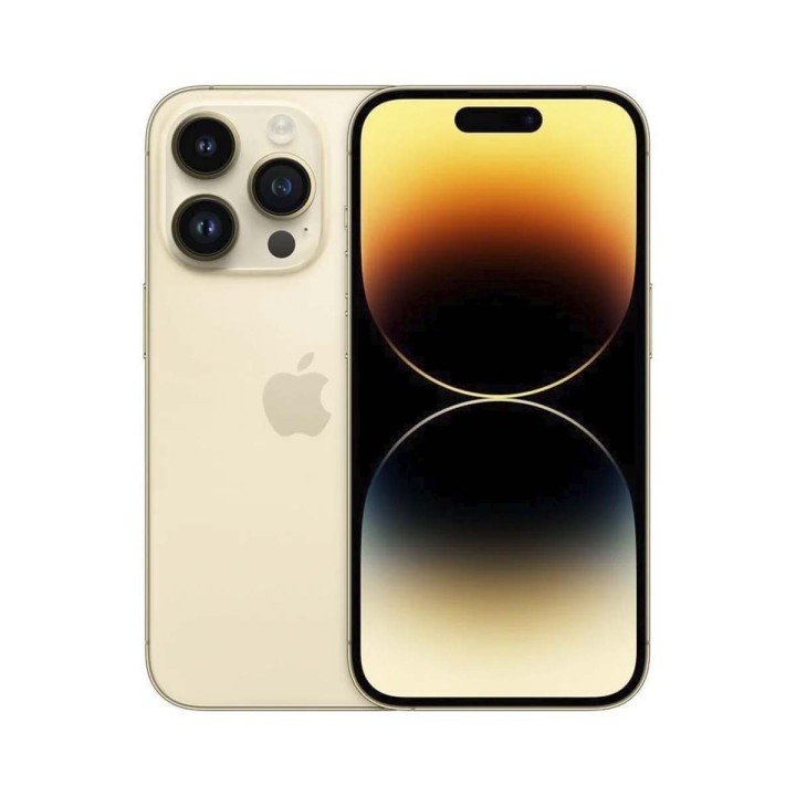 Apple iPhone 14 Pro Oro | 128GB RAM | Excelente