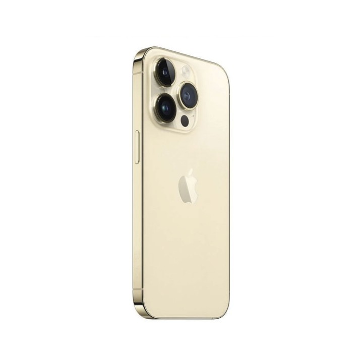 Apple iPhone 14 Pro Oro | 128GB RAM | Excelente