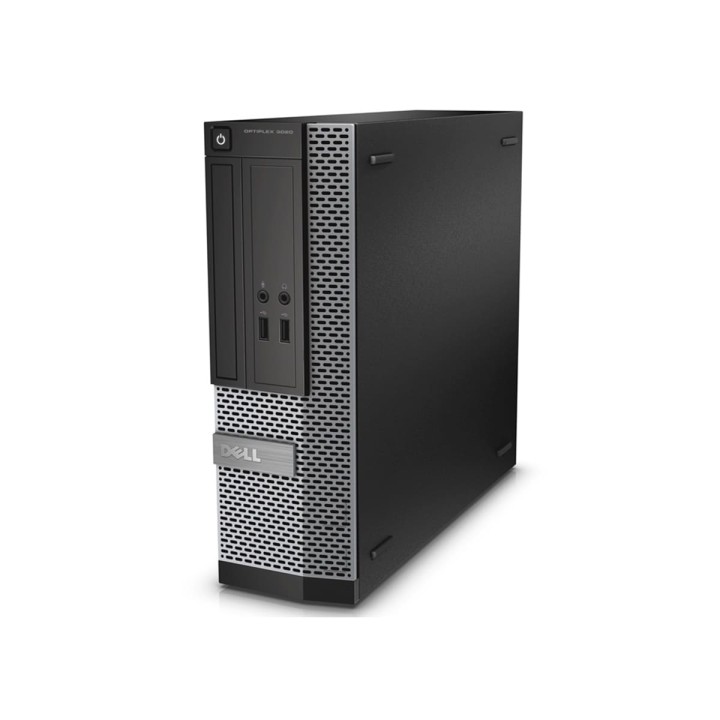 Dell Optiplex 3020 SFF | i5-4570 | 4GB RAM | 128GB SSD | Reacondicionado A+