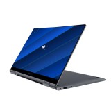 Samsung Galaxy Book4 360 Táctil Intel Core 7 150U | 16GB RAM | 512GB SSD | 15.6" FHD | Gris | Muy Bueno