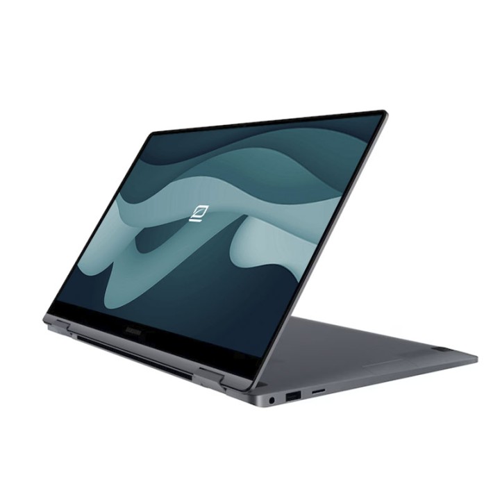 Samsung Galaxy Book4 360 Táctil Intel Core 7 150U Gris | 16GB RAM | 512GB SSD | 15.6" FHD | Muy Bueno