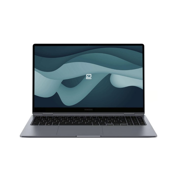 Samsung Galaxy Book4 360 Táctil Intel Core 7 150U Gris | 16GB RAM | 512GB SSD | 15.6" FHD | Muy Bueno