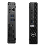Dell Optiplex 5090 Micro | i5-11500T | 8GB RAM | 256GB SSD | Muy Bueno