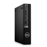 Dell Optiplex 5090 Micro | i5-11500T | 8GB RAM | 256GB SSD | Muy Bueno